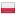 bpo-poland.pl server is located in Poland